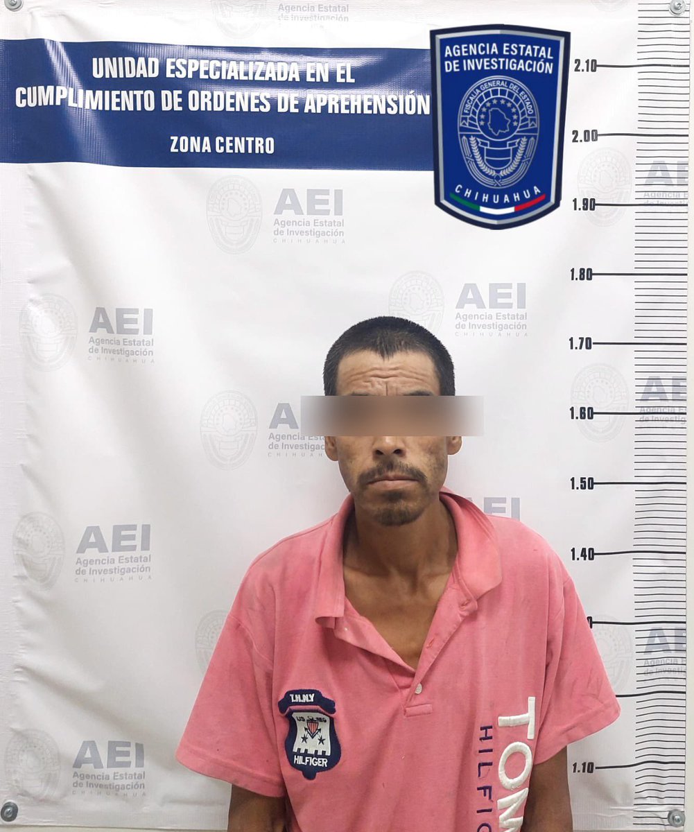 ¡HISTÓRICO, PRIMERA SENTENCIA EN CHIHUAHUA POR MALTRATO Y CRUELDAD A UN GATITO! 🙌❤️‍🩹🐈

El Tribunal Superior de Justicia del Estado de Chihuahua dio sentencia por el primer caso por actos de maltrato y crueldad animal llevado a juicio oral, en el que Hugo Alonso G.C., detenido