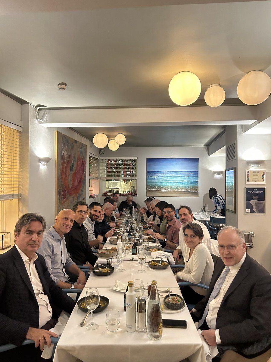 Hellenic Group of Sarcomas and rare tumors tweet media