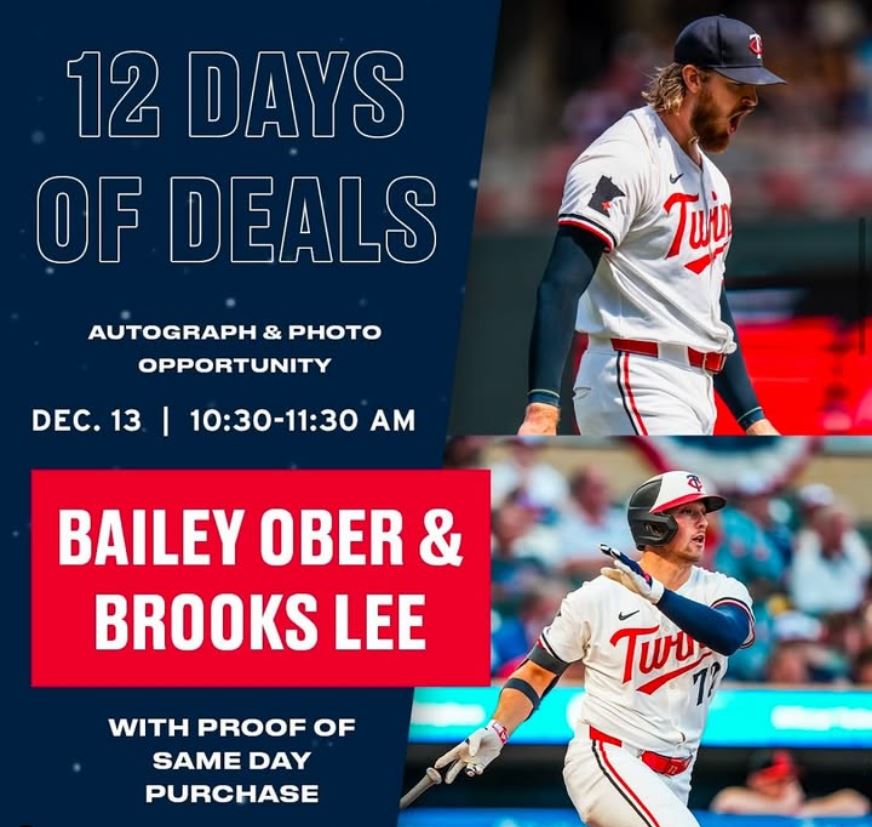 Who's joining us tomorrow!?👀