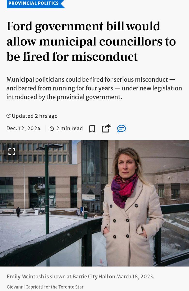 Cllr. Lukas Oakley (He/Him) (@lukasjoakley) on Twitter photo Thank you to <a href="/WomenofOntSayNo/">Women Of Ontario Say No</a> for leading the charge on getting this important issue to be addressed. It is absolutely vital that we ensure all people have a safe working environment and that includes municipal staff and politicians. Thank you to <a href="/WomenofOntSayNo/">Women Of Ontario Say No</a> for leading the charge on getting this important issue to be addressed. It is absolutely vital that we ensure all people have a safe working environment and that includes municipal staff and politicians.