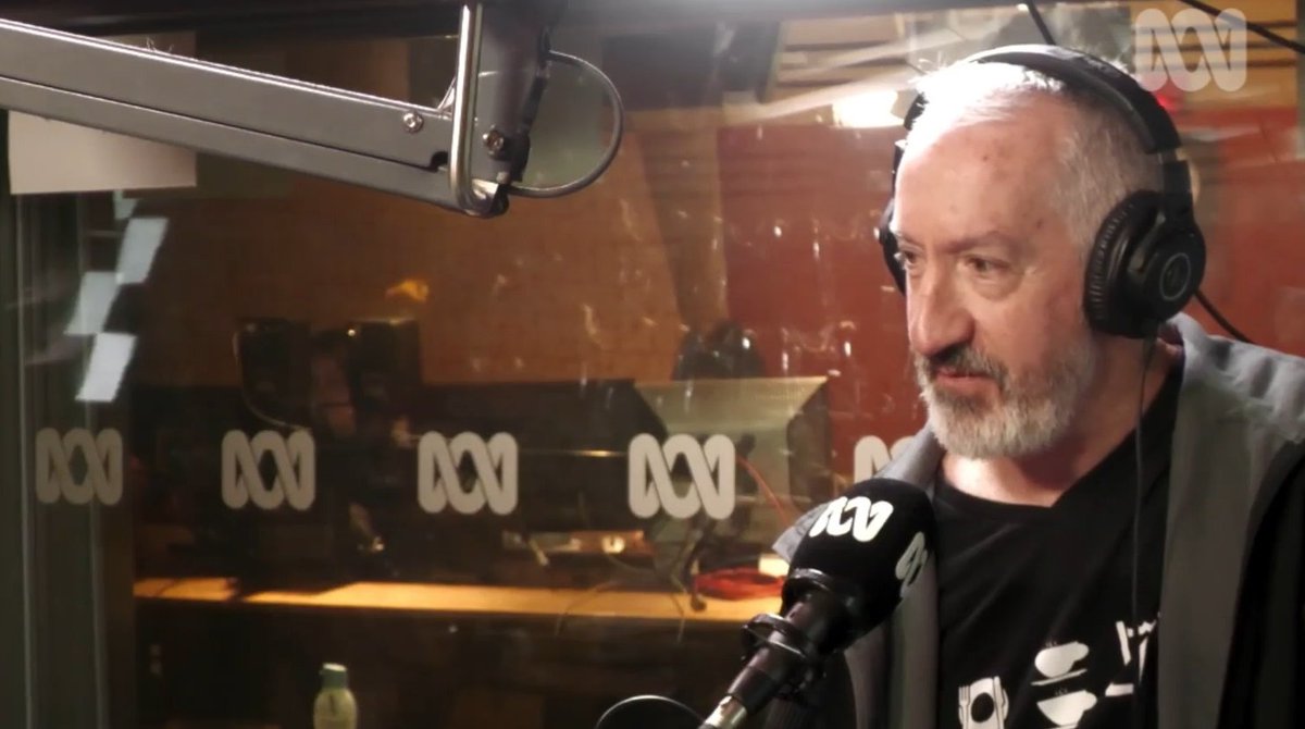 ★🎏 Jill Clarke🎏 ★ on Wadawurrung country tweet media