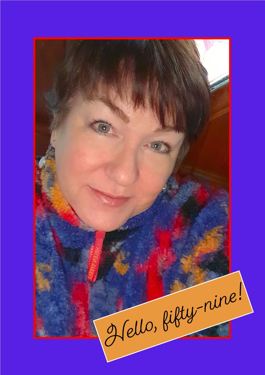 Tracy 💜 ☮️ 📸 ✍🏼 tweet media