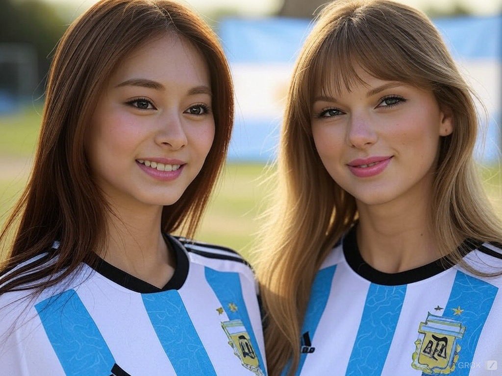 chtzlover's tweet photo. el sueño de una once tzuyu biased swiftie argentina LOCURA TOTAL https://t.co/lNbSNobWJu