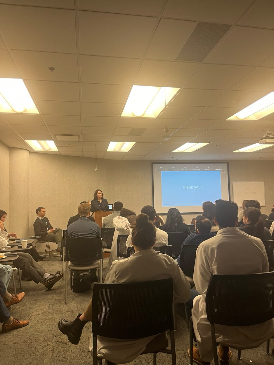 Haya Omeish, MD (@hayaomeish) on Twitter photo Great talk by the great Dr. Jessica Mellinger on #Alcoholic related Liver Disease 🤍🙌 <a href="/HFHIntMedRes/">Henry Ford Hospital Internal Medicine Residency</a> <a href="/HFHGastroFellow/">Henry Ford Health Gastroenterology Fellowship</a> Great talk by the great Dr. Jessica Mellinger on #Alcoholic related Liver Disease 🤍🙌 <a href="/HFHIntMedRes/">Henry Ford Hospital Internal Medicine Residency</a> <a href="/HFHGastroFellow/">Henry Ford Health Gastroenterology Fellowship</a>