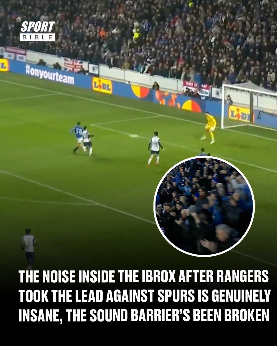 SPORTbible tweet media