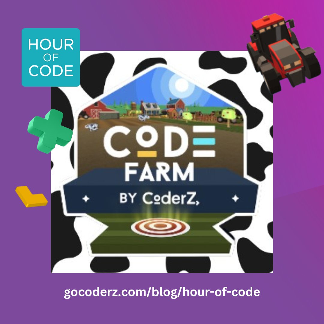 JoseLSilvaSmith's tweet image. All students in my classes had the opportunity to experience the fascinating field of Computer Science this week by completing the @GoCoderZ Hour of Code axtivities as part of the @CSEdWeek 2024 celebration! #TISDProud #TornilloISD #CSEdWeek
