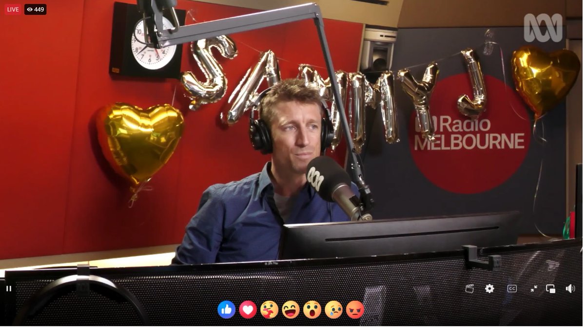 ★🎏 Jill Clarke🎏 ★ on Wadawurrung country tweet media