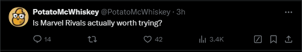jd_sessions's tweet photo. @PotatoMcWhiskey A story: https://t.co/TTZfupALHx