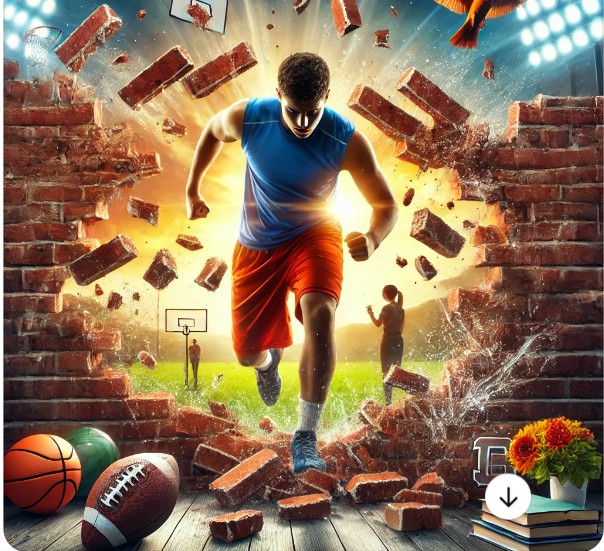GuidFutureStars's tweet photo. 🎯 Are You Ready to Break Through? 🎯
The college recruiting process is more competitive than ever. But success is within reach if you know the steps to take.
💥 Starting tomorrow, we’re dropping the 12 Steps to Break Through in the Recruiting Process
📷 https://t.co/lZeqqvFCjT