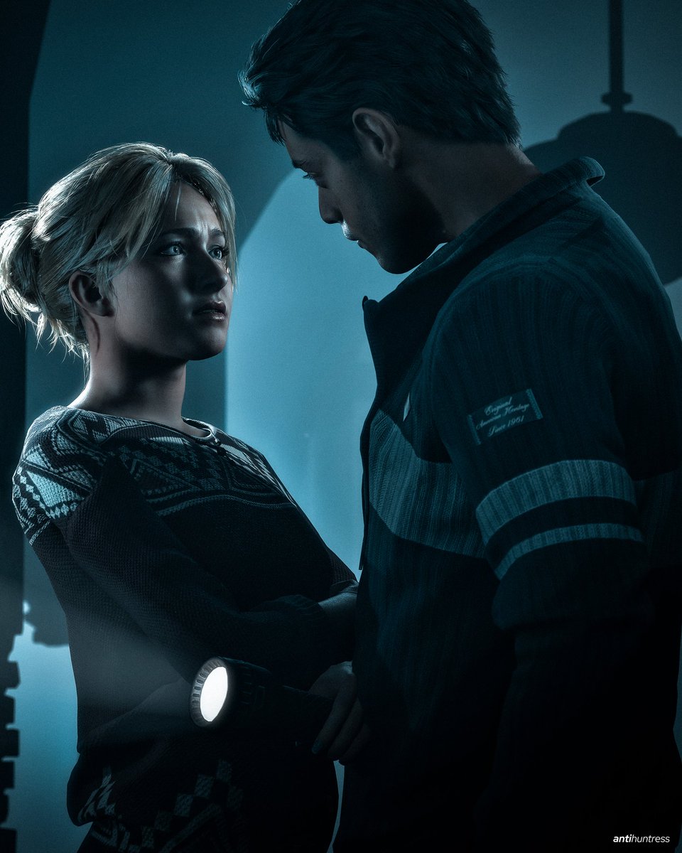 antihuntres's tweet photo. <3 | #UntilDawn #Jossam #VirtualPhotography https://t.co/IVjsioG9ui