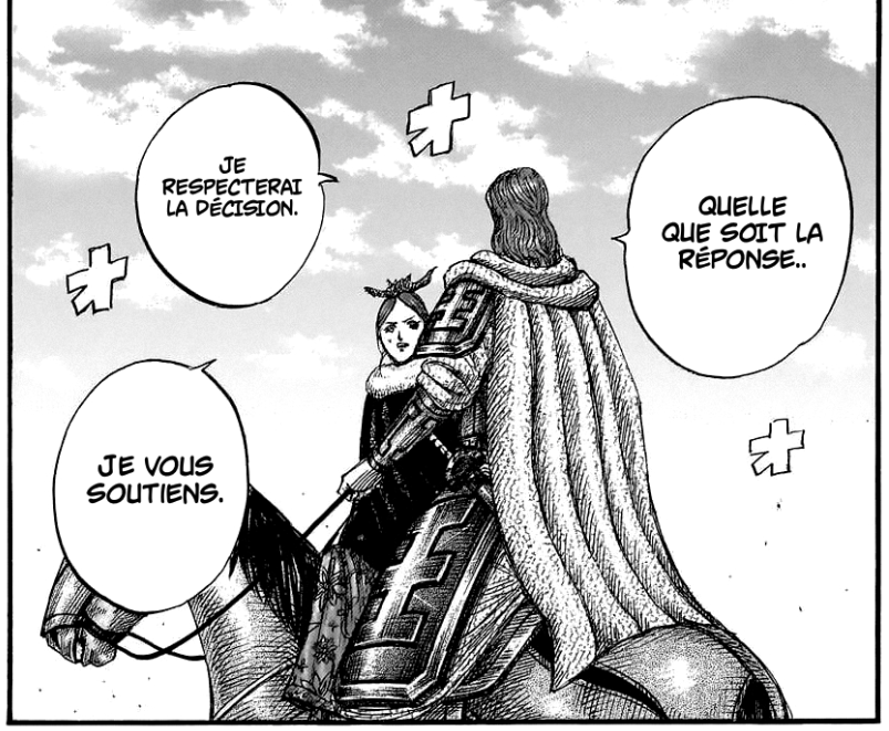 obryanFC's tweet photo. le gros foutage de gueule mdrrrr quel roi #Kingdom820 https://t.co/RM04DgBDNT