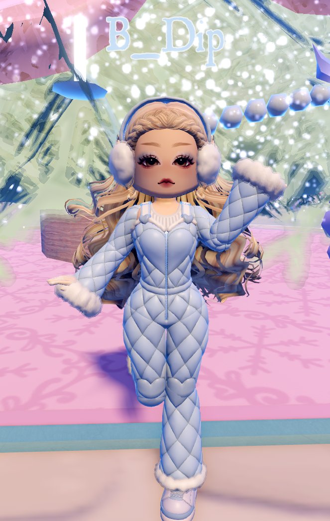 𝜗𝜚 B_Dip ♡ Comms Closed ♡ tweet media