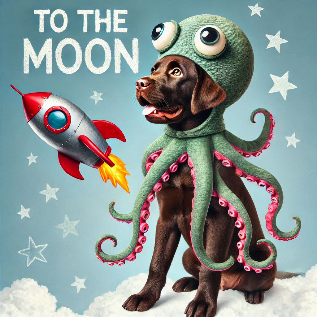 <a href="/ellerawr1/">El Chocto</a> <a href="/TylerLumbardeth/">alon</a> <a href="/iextortmarkets/">x</a> <a href="/phantom/">Phantom</a> Let go #ToTheMoon together! Get some #choctopus! He's the goodest boy!
#crypto #memecoin #choctopusarmy