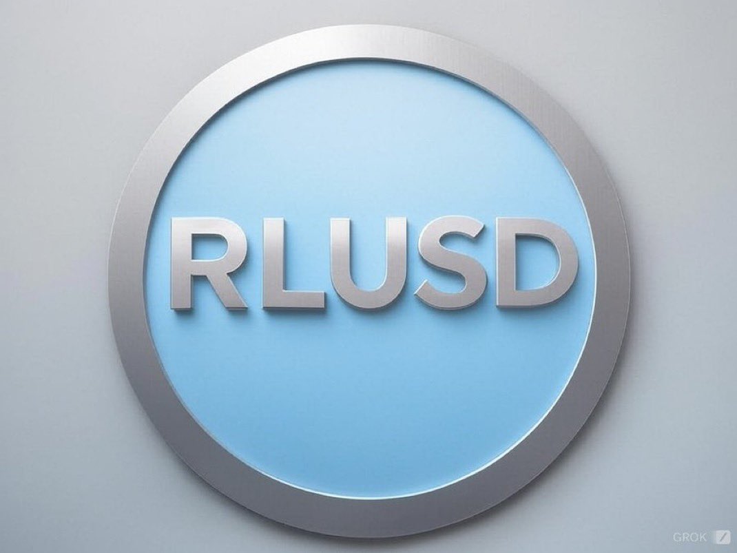 Hey #XRPCommunity When do you think $RLUSD will be launched?

$XRP #XRPArmy