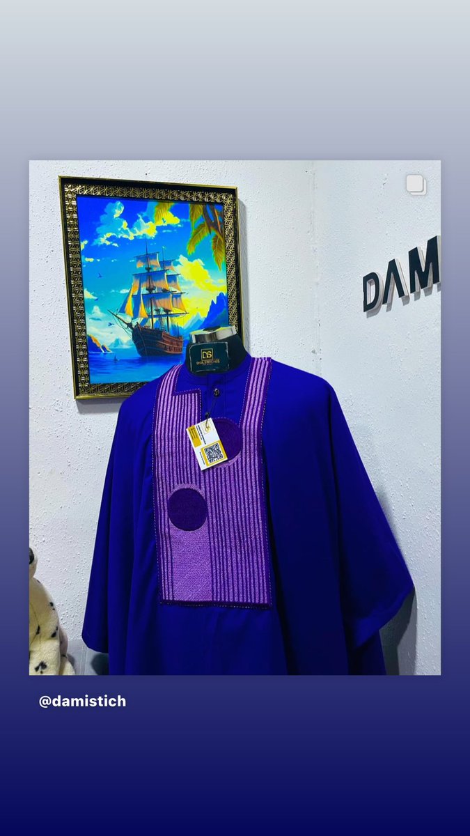Dbantis's tweet image. 3 piece Agbada
From our shop to your wardrobe
Shop now🛒🛒🙏🏻🛒🛒🤩🤩🤩