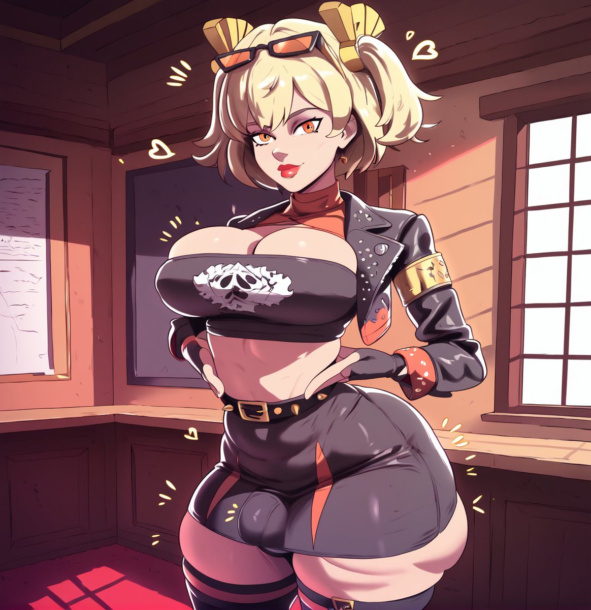 Zoemi01's tweet photo. Didn't I mention this? Silly me π
https://t.co/Qm3GWrybtC
#r34 #fanart #Burnice #ecchihentai #anime #R34γ£γ¦γγγ #ZenlessZoneZero #zoemi #ai #generated https://t.co/u5psyK7TcL