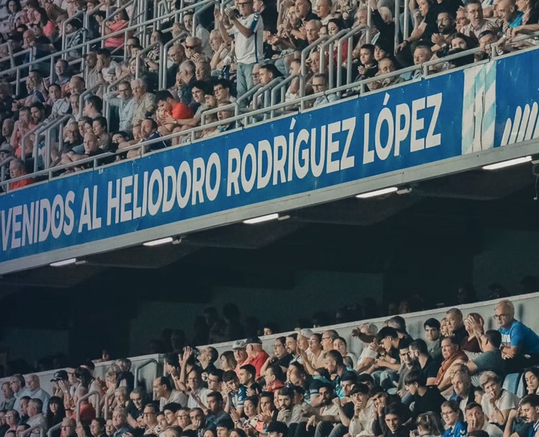 mdaswani's tweet image. ‼️ Hay contactos en la Federación de Peñas para la desconvocatoria de la protesta del domingo

🏟️ El ambiente ante el Deportivo no puede ser de conflicto: ha de ser de unidad y tinerfeñismo

🫂 Que la ilusión por el cambio que viene sirva como inmejorable impulso al @CDTOficial