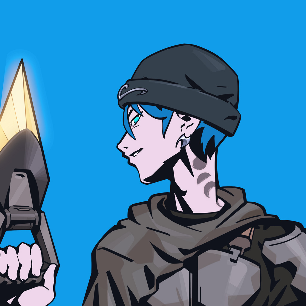 theunioverse's tweet image. Big Wins Delivered 🚀

🏆 VENTUS HOVERDROME TOURNEY
5 Ventus PFPs awarded.
Rare prizes sent including blanks and $UNIO.

🎁 VENTUS Partner Giveaways
MON Protocol, CARV, Space Nation, GAM3, Shrapnel, and others—did you win?

Find all winners: bit.ly/VENTUS-Prizes