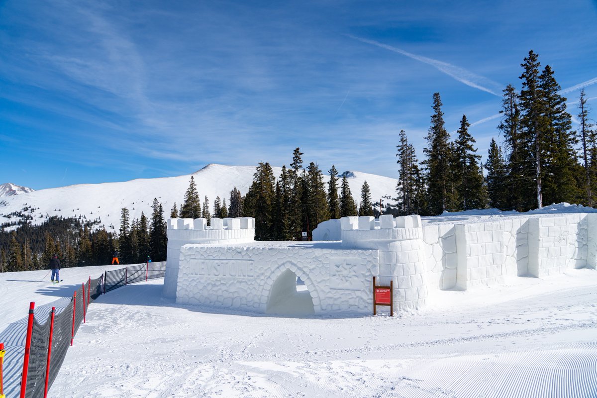 Keystone Resort tweet media