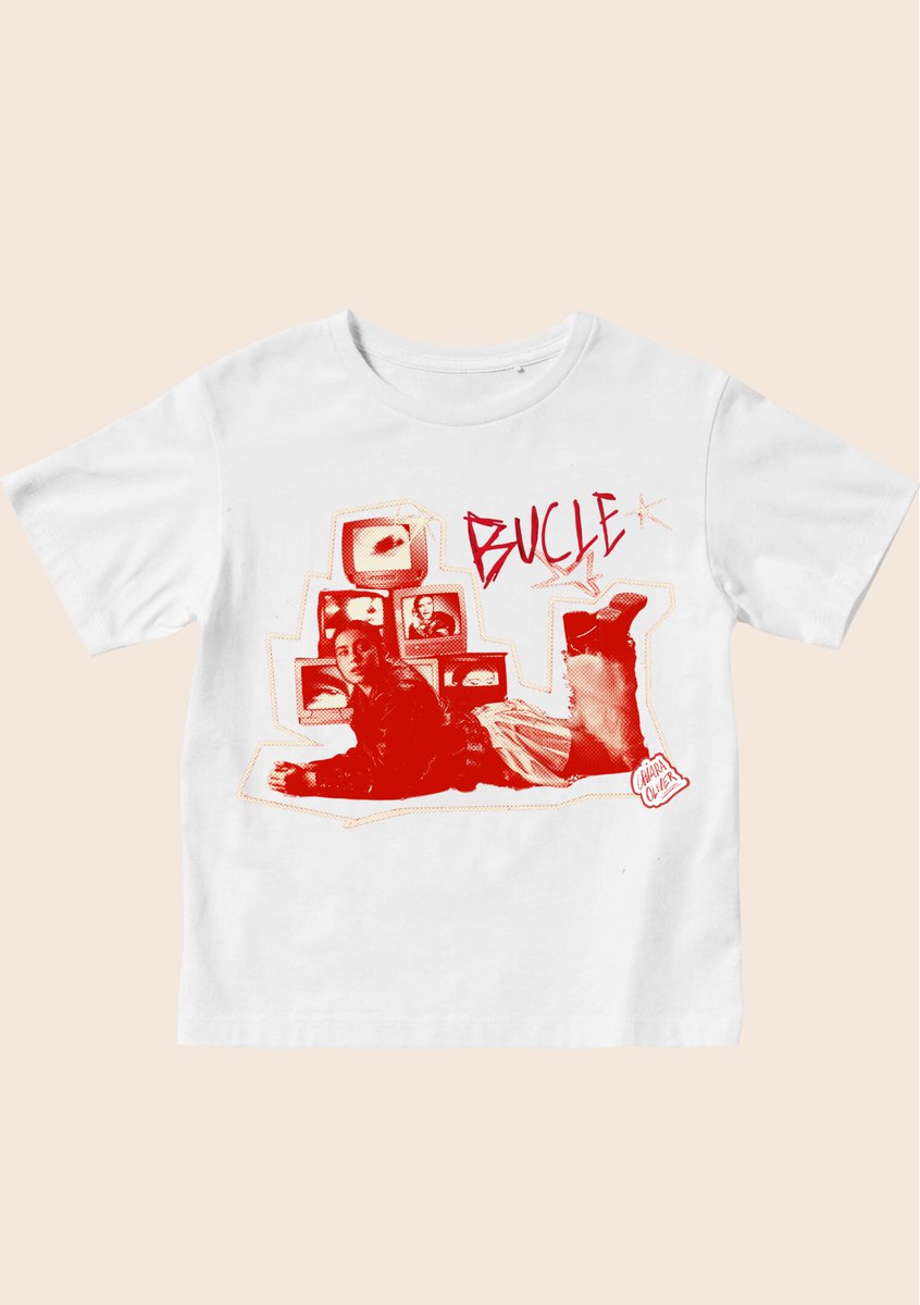 juanaotera's tweet photo. MERCH CONCEPTUAL - BUCLE Y LA ÚLTIMA PÁGINA 💌
@chiaraoliver https://t.co/oCfuBhIJov