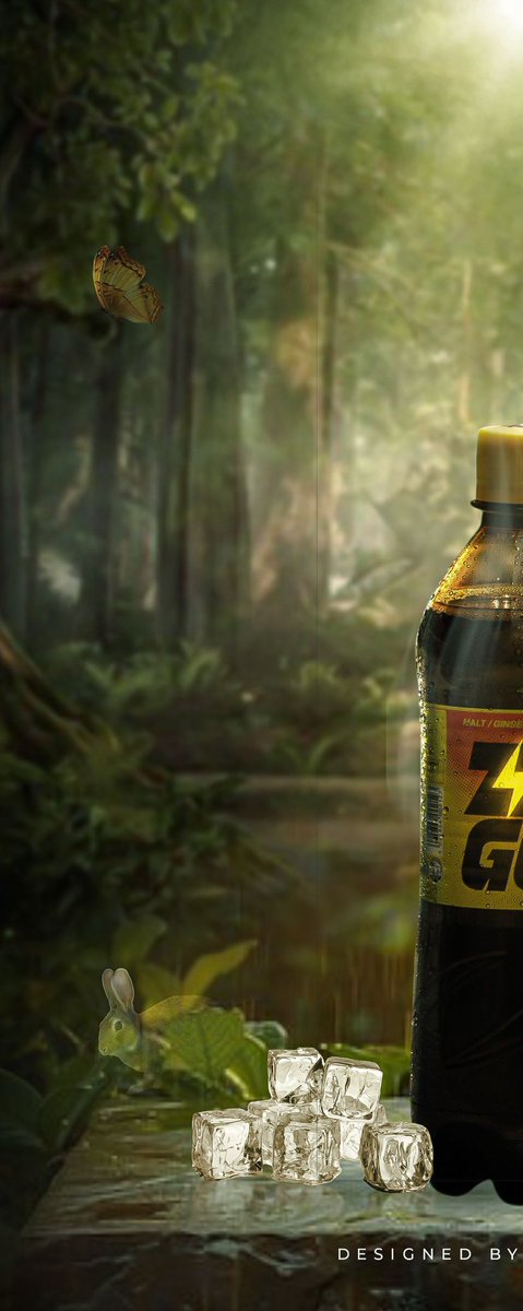 Theweb3alchemis's tweet image. &quot;Unveiling my latest product manipulation design for ZAGG! 🍹✨ Bringing concepts to life with precision and creativity. 

#GraphicDesign #ProductMockup
#DesignMagic #ZAGG #CreativeVisuals #PhotoshopSkills #DesignLife #ProductManipulation #PeaceDesigns
