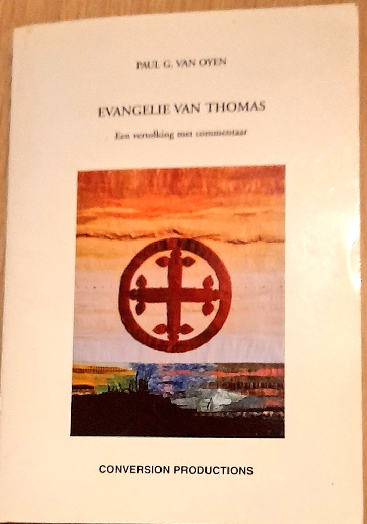 Frequente verwijzingen in de toelichtingen naar Oosterse teksten;
Jezus werd elders opgeleid en wordt ook gekend als Sananda, z'n andere naam