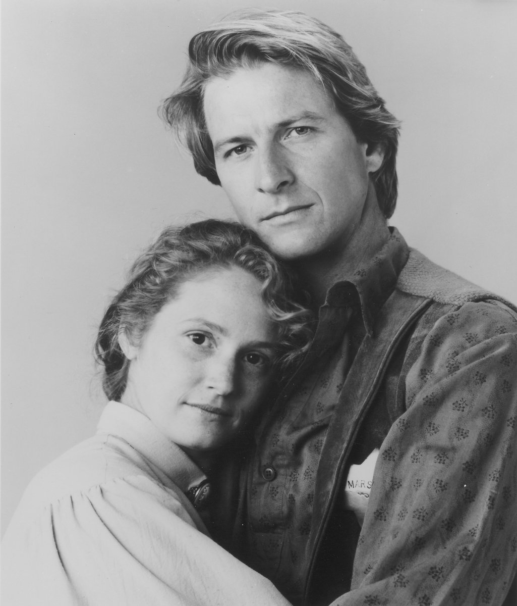 TheYoungRiders's tweet photo. #TYRXmasCountdown2024 #Dec12th π€ ππππ #TheYoungRiders #MelissaLeo #BrettCullen #EmmaShannon #SamCain #TYRpublicityphoto (personal TYR collection) https://t.co/XyPlYItBQ8