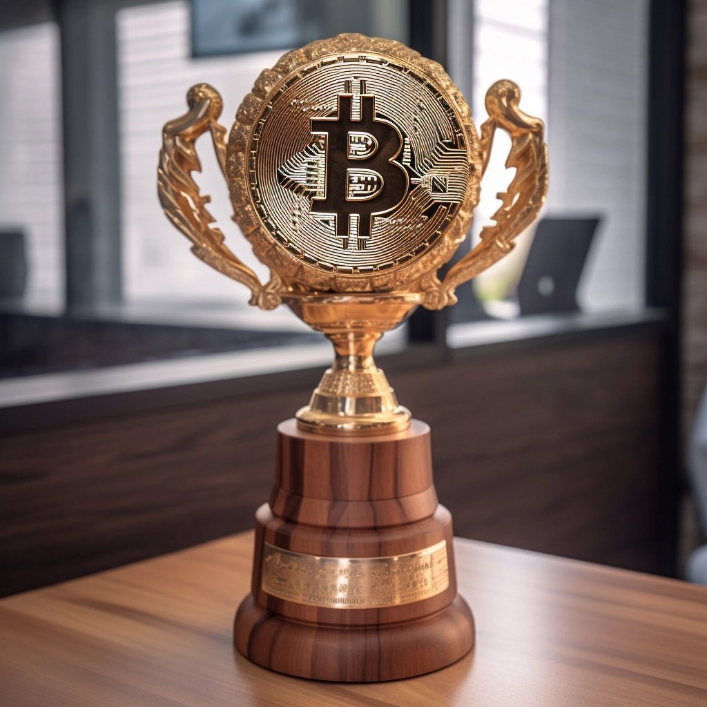wizardofthememe's tweet photo. 🧙 🐸 

Bitcoin feels good man https://t.co/L5De7zAp17