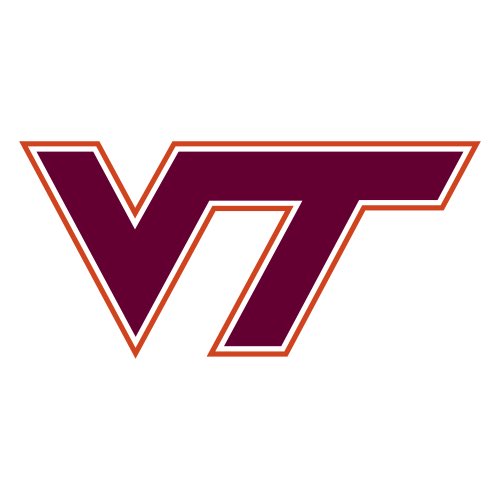 Campaignjc's tweet image. Thankful for an offer from Virginia Tech 🙏