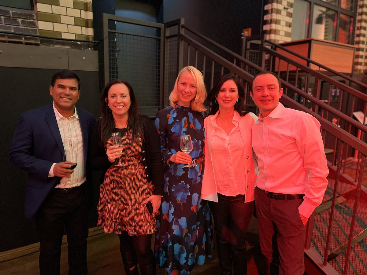 Alex Felix (@alexsfelixecho) on Twitter photo What a great evening with friends
#EuroEcho2024 faculty dinner 🌟
<a href="/cmcsousa/">Carla de Sousa</a> <a href="/marcelohaertel/">Marcelo Haertel Miglioranza</a> <a href="/sorina_mihaila/">Sorina Mihaila</a> <a href="/ElenaSurkova9/">Elena Surkova</a> What a great evening with friends
#EuroEcho2024 faculty dinner 🌟
<a href="/cmcsousa/">Carla de Sousa</a> <a href="/marcelohaertel/">Marcelo Haertel Miglioranza</a> <a href="/sorina_mihaila/">Sorina Mihaila</a> <a href="/ElenaSurkova9/">Elena Surkova</a>