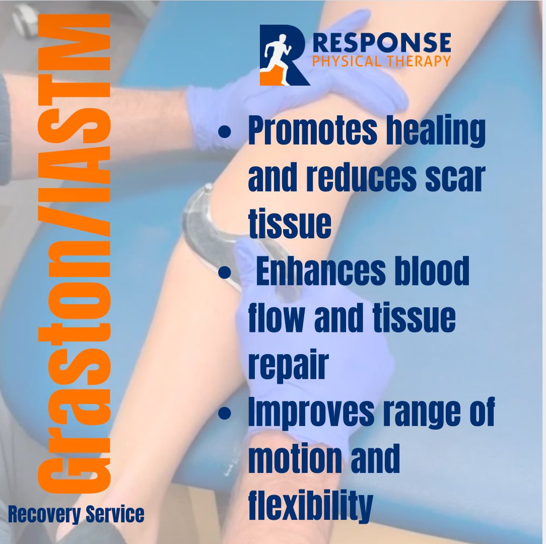 Response Physical Therapy (@ResponsePTCary) / Posts / X