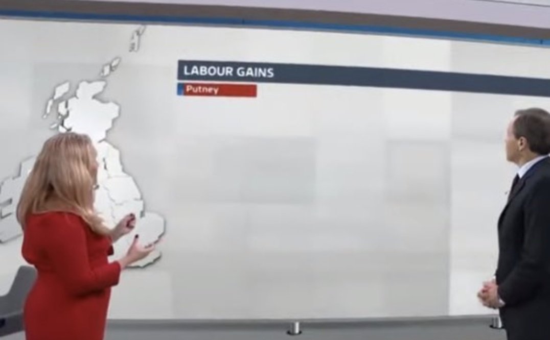 samalexnicholas's tweet photo. 5 years ago today #Putney #Labour achieved the only #Labourgain of the 2019 election. Lots of hard work achieved something that was thought impossible. Very glad we've managed to replicate and improve this year. #generalelection2019 https://t.co/kMUAVy3lrP