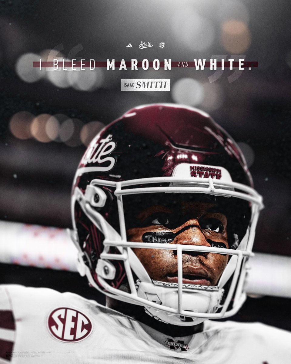 HailStateFB's tweet photo. 🫡 @isaacdsmith https://t.co/K54U8h37I6
