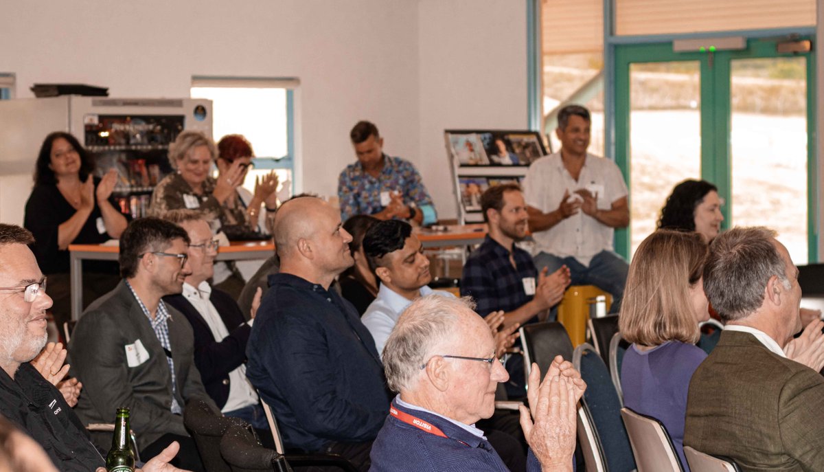 New Zealand Geothermal Association tweet media