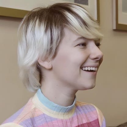 Congratulations to the 2025 Forbes 30 Under 30 honorees, including Media Lab Prof. <a href="/pliang279/">Paul Liang</a>, @mitcities PhD student Naroa Coretti Sánchez, and Zoë Bentley, Accessibility Lead for the Lifelong Kindergarten group and one of the creators of the group's <a href="/OctoStudioApp/">OctoStudio</a>!