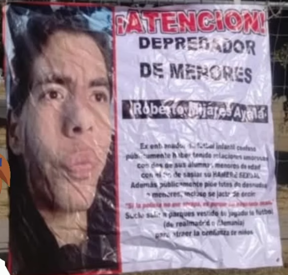 Puma Chairo tweet media