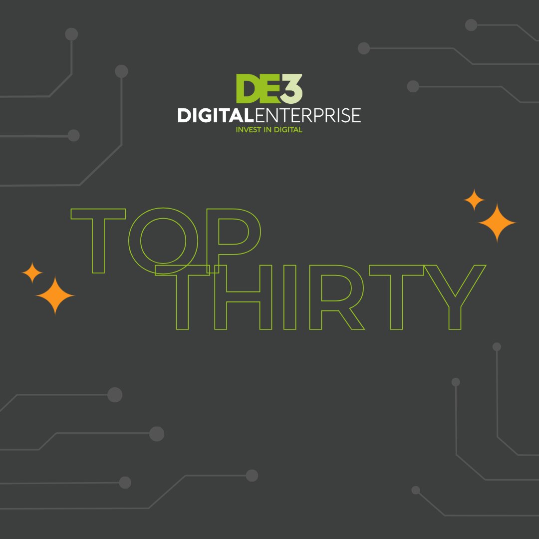 Technology is a key enabler for SMEs to become more productive, increase efficiencies and fuel sustainable growth. We’re delighted to share the successes of 30 West Yorkshire businesses who have taken the leap to invest with support from Digital Enterprise
indd.adobe.com/view/b1c47f15-…