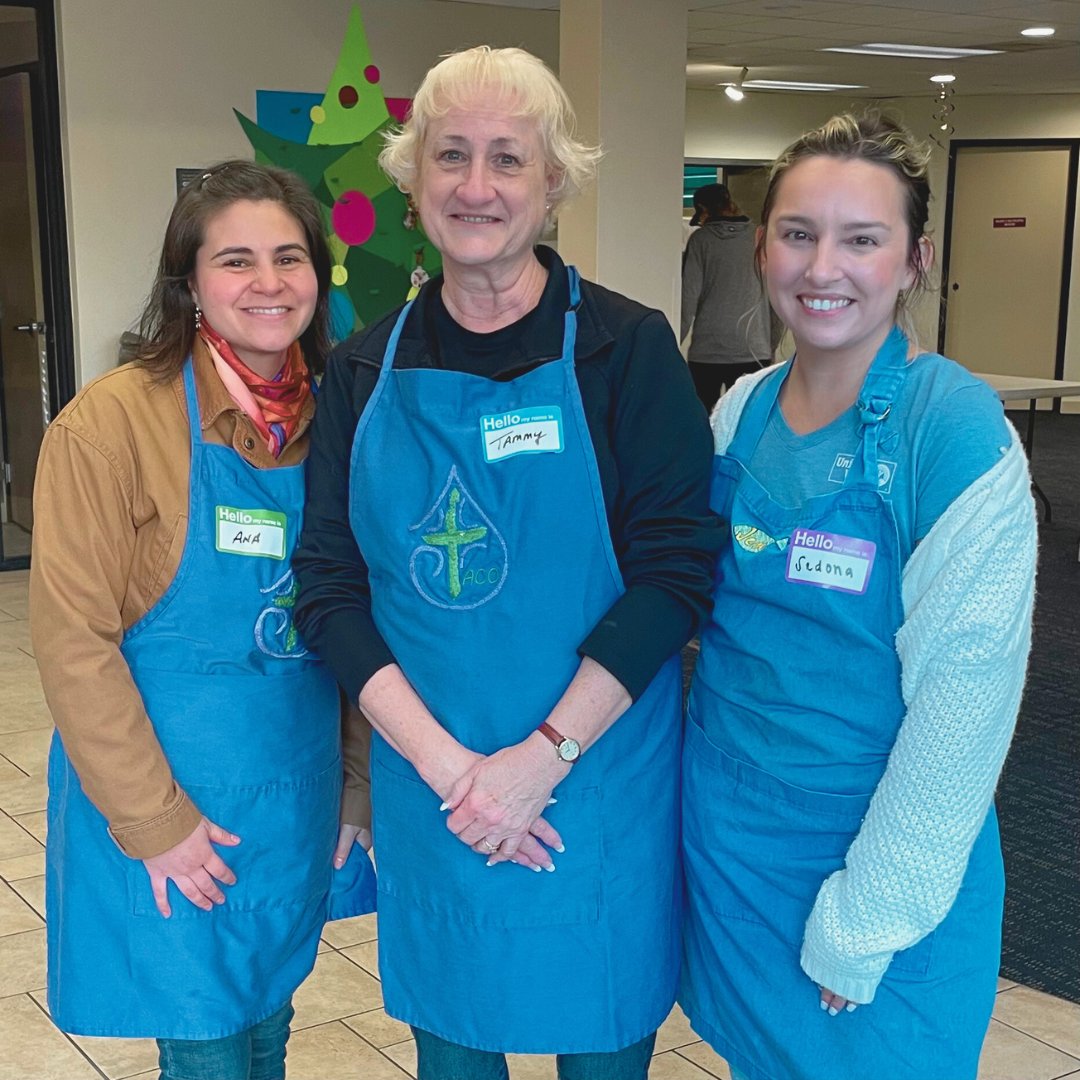 United Way San Diego tweet media