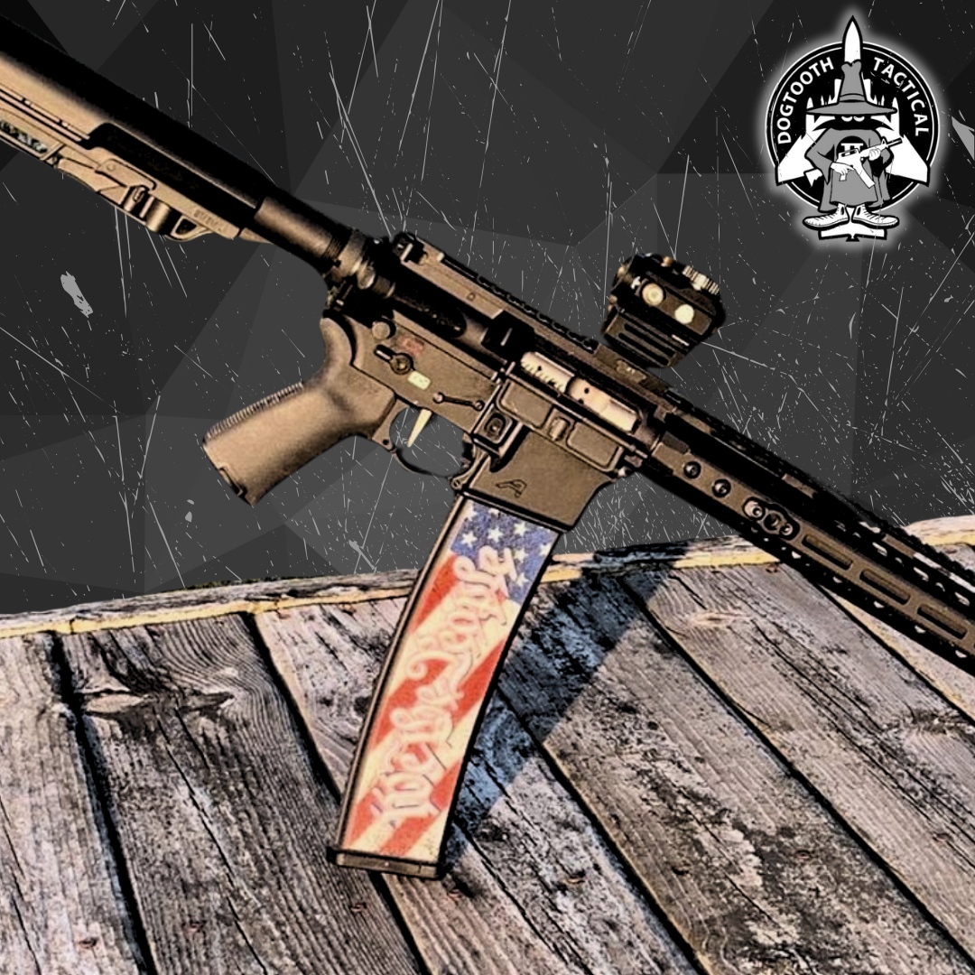 Dogtooth Tactical tweet media