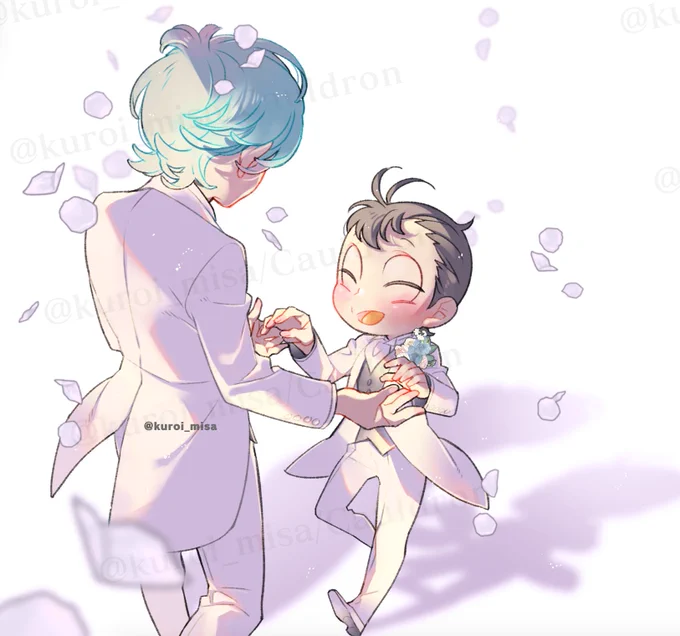 前回のお題ですが…! 新しいタグできてる〜 #毎月13日は令悪いちさんの日 #僕と俺の13習慣