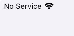 pascoe1981's tweet photo. @EE @EE  no service and no email update. The UK’s number 1 network 👏 💩 https://t.co/rnciEoXE0W