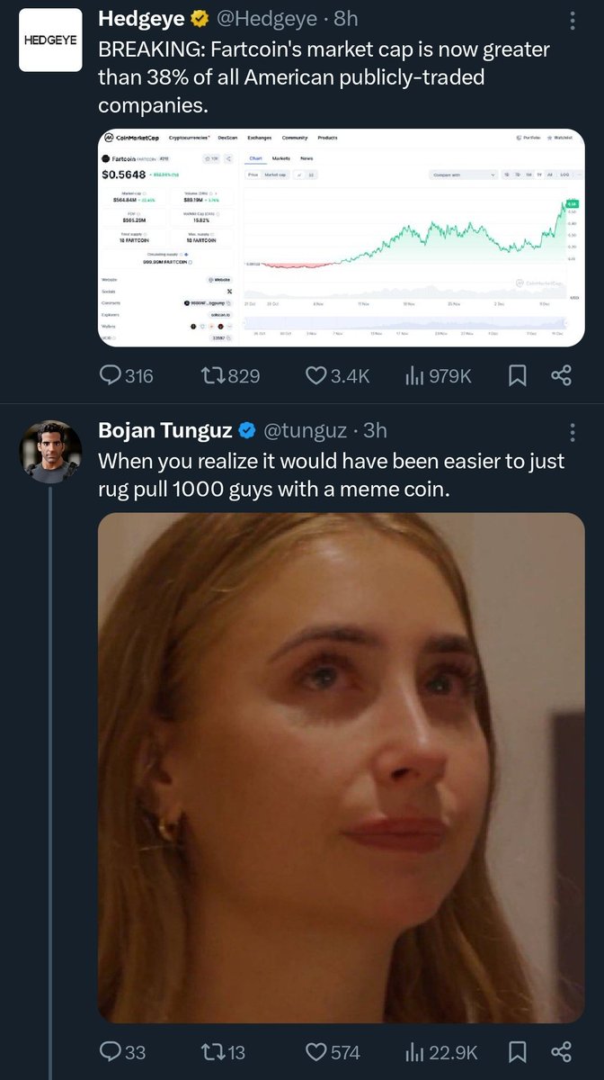 raduqq's tweet photo. @tunguz When the algorithms find the perfect ad... https://t.co/B821sPovrV