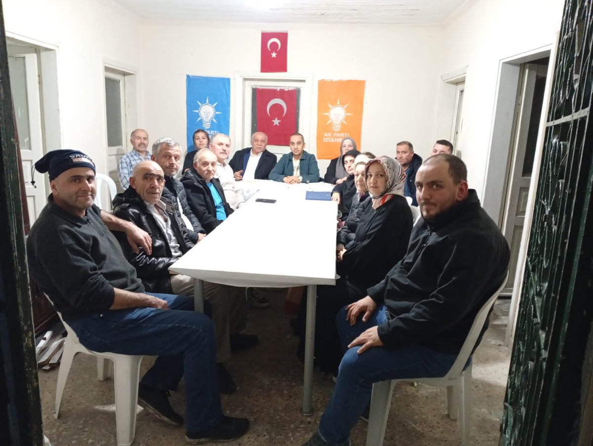 Mimarsinan mahallesi haftalık toplantımız 
<a href="/sabritonbul28/">sabri</a> 
<a href="/BozkusSuat/">Suat BOZKUŞ</a> 
<a href="/MuminMumindmn10/">Mümin</a>