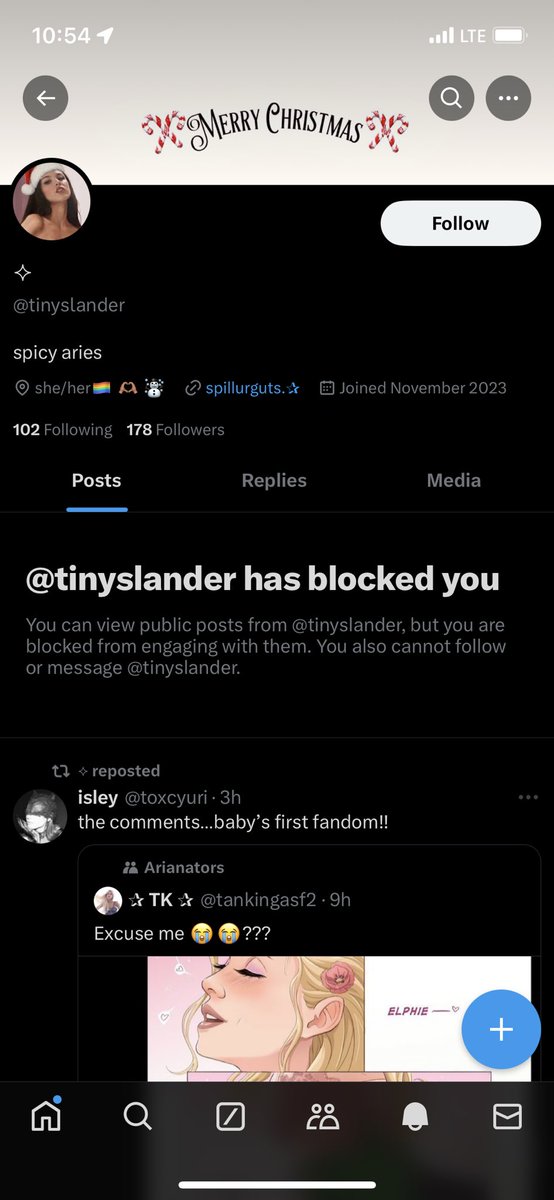 fIrtykoo's tweet photo. lol keep crying bitch https://t.co/tats4N9hSt