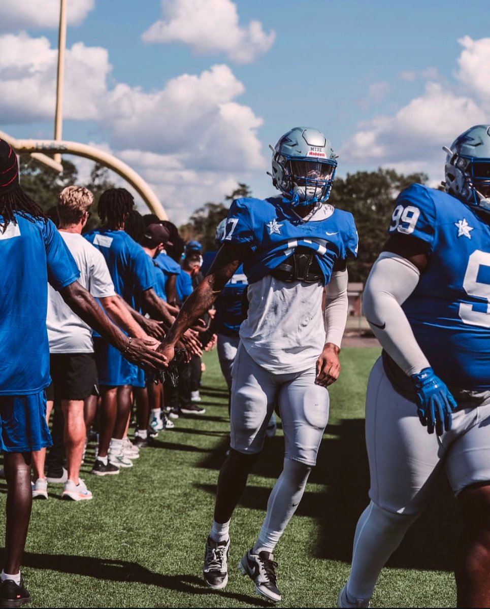 No weapon formed against you shall prosper 🙏🏽