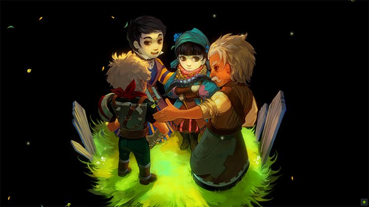 nik0esn's tweet photo. same makers as hades if u even care https://t.co/aYOVPsyqpV