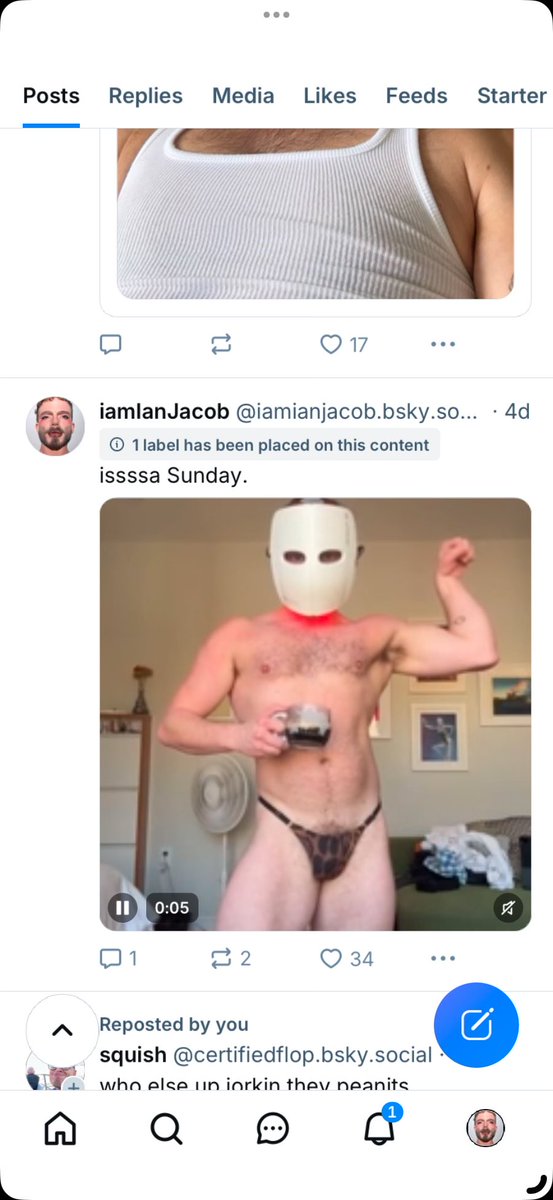 Find me on that other app 🦋