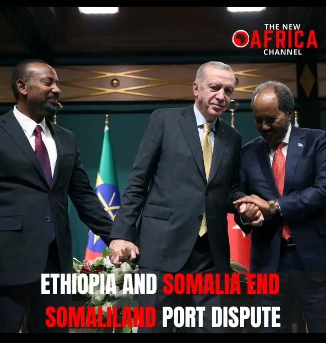 MukhtarDulmi's tweet photo. For more than 100 years, Ethiopia has not taken us by force, today it simply took a pencil from us and Hassan Sheikh is responsible for these crimes!! https://t.co/gtYBu0wOfT