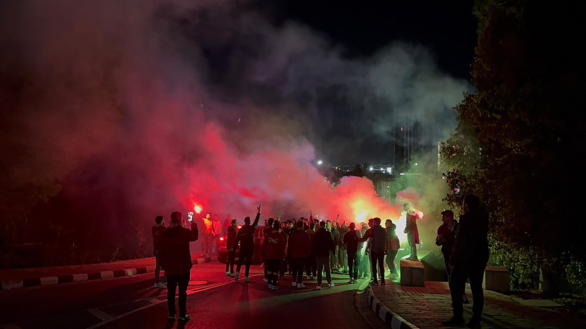 İyi Geceler #Galatasaray Ailesi!

#ultrAslanUNI #KıbrısBölge