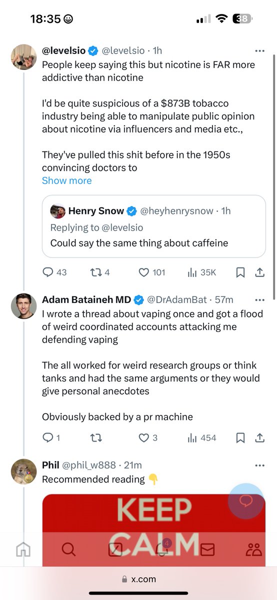 @levelsio tweet media